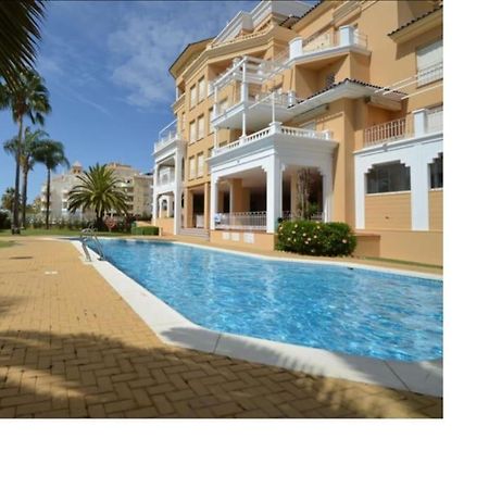 Residencial Atlantico Apartman Isla del Moral Kültér fotó