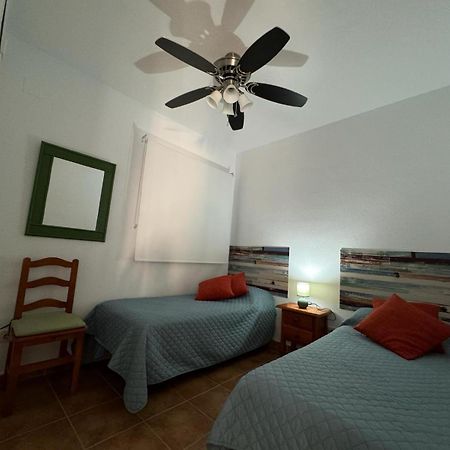 Residencial Atlantico Apartman Isla del Moral Kültér fotó
