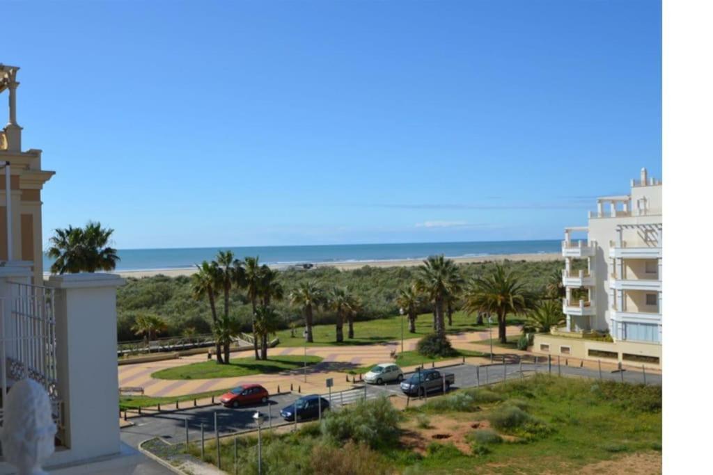 Residencial Atlantico Apartman Isla del Moral Kültér fotó