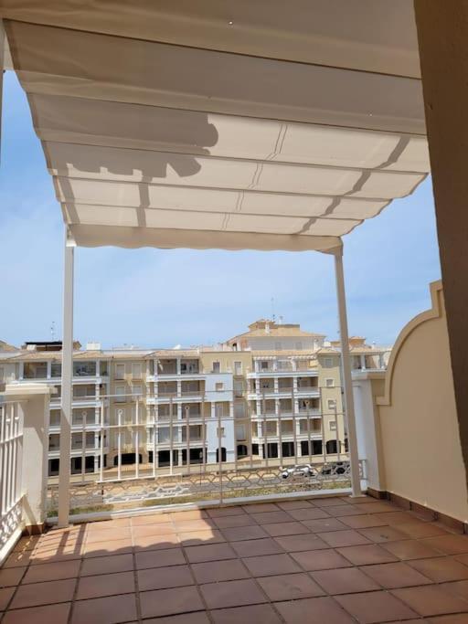 Residencial Atlantico Apartman Isla del Moral Kültér fotó