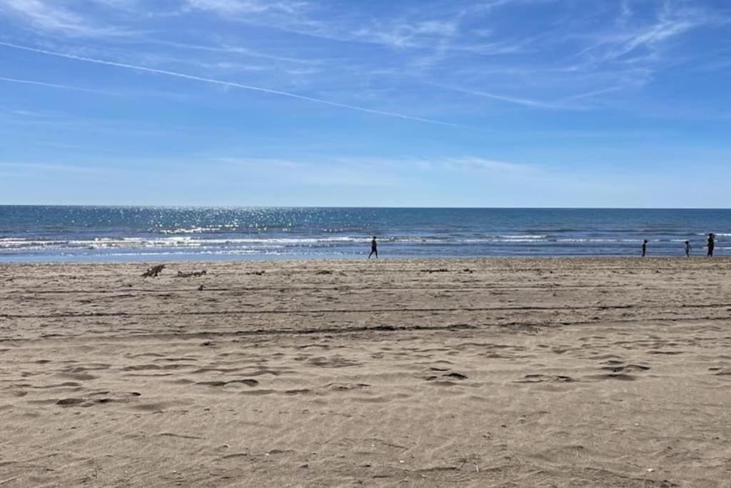 Residencial Atlantico Apartman Isla del Moral Kültér fotó
