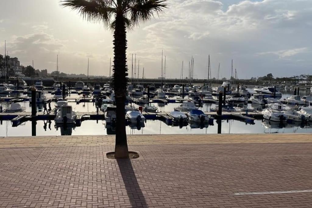 Residencial Atlantico Apartman Isla del Moral Kültér fotó