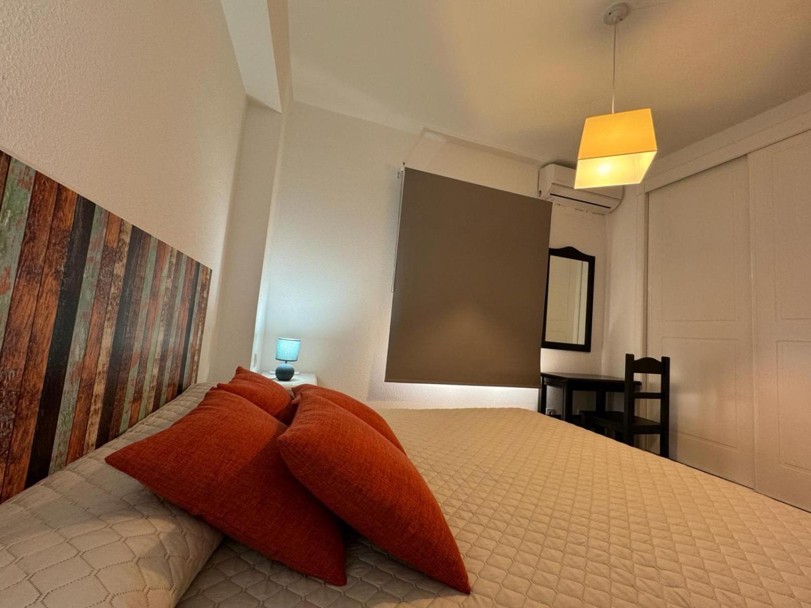 Residencial Atlantico Apartman Isla del Moral Kültér fotó
