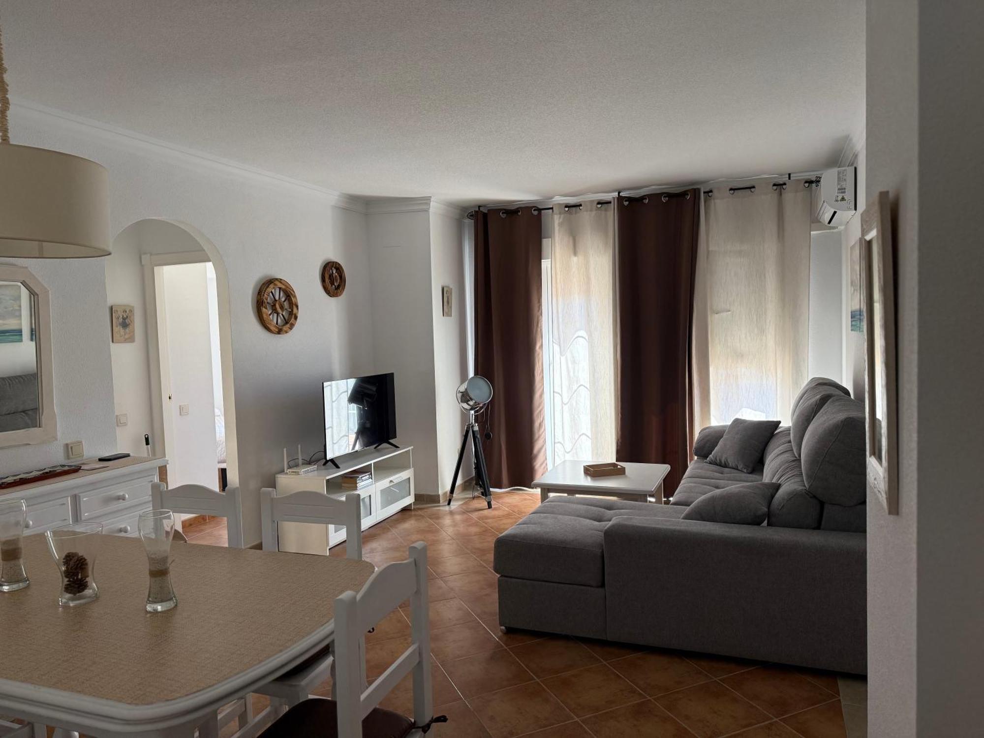 Residencial Atlantico Apartman Isla del Moral Kültér fotó